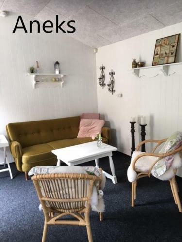 L�gst�r B&B