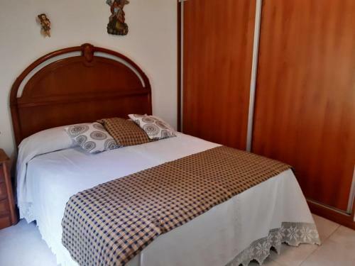 Chalet En El Bosque