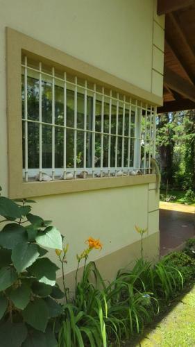 Chalet En El Bosque