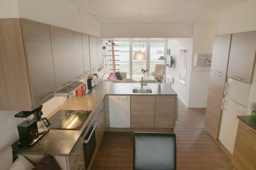 Apartamento Lemvig Feriecenter
