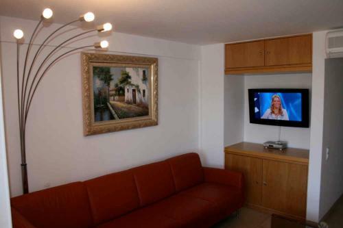 Apartamento Wifi And Meo Tv