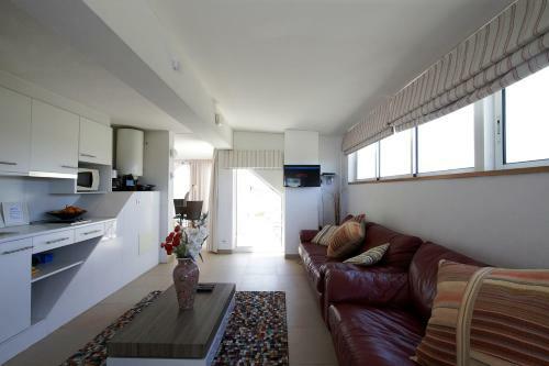 Apartamento Wifi And Meo Tv