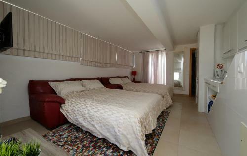 Apartamento Wifi And Meo Tv