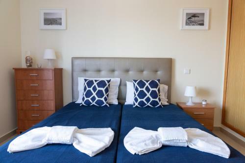 Apartamento Penthouse Cabanas Sun - Algarve