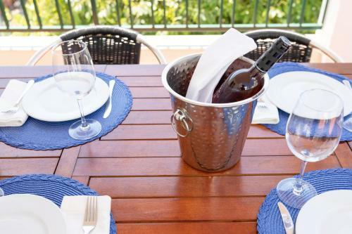 Apartamento Penthouse Cabanas Sun - Algarve