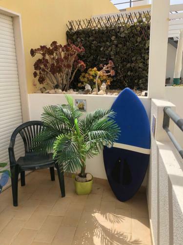 Penthouse Apartment Bela Alma