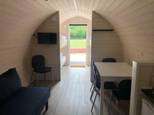 Danhostel Maribo