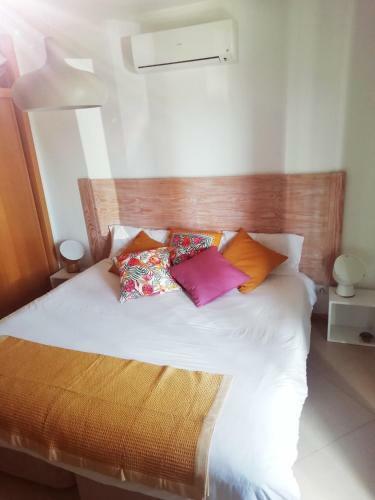Apartamento Casa Cabanas - Cabanas Gardens