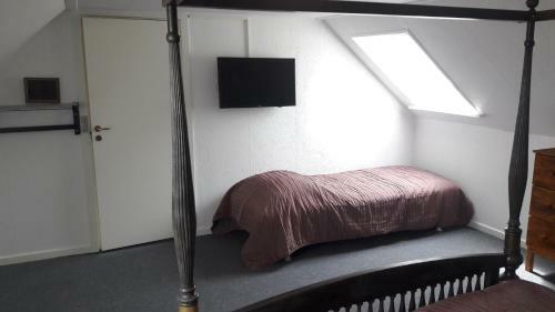 140m2 Villa In Marstal