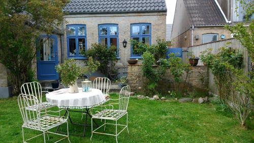 Jugendstil-villa Aer�