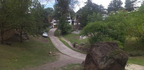 Apartamento Carlos Paz - Aldea Del Puente