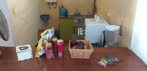 Apartamento Carlos Paz - Aldea Del Puente