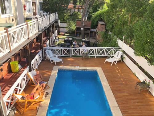 Apartamento Valeria Costa Y Mar