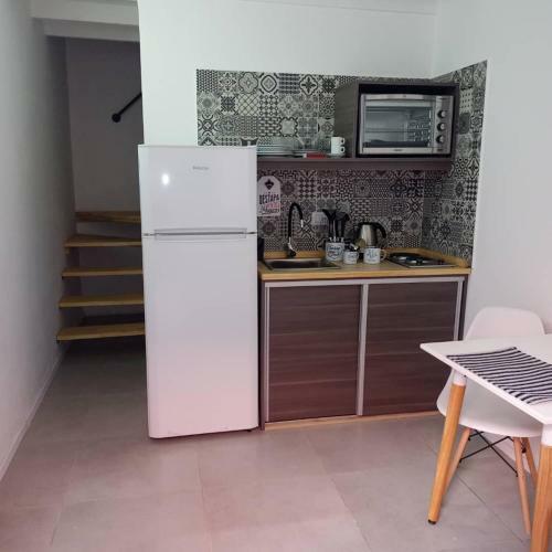 Apartamento Valeria City