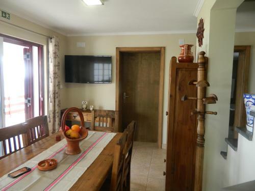 Agroturismo Adega Ninho Da Cagarra