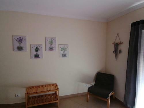 Apartamento Alta Da Ria House