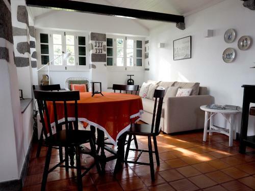 Monserrate - Galera Cottage