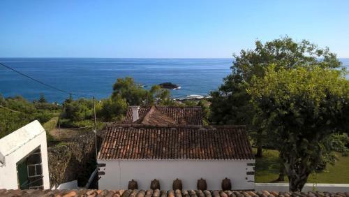 Monserrate - Galera Cottage
