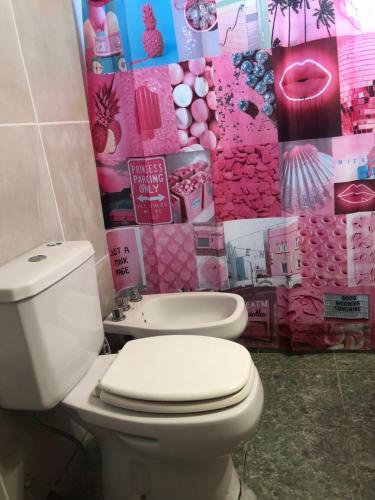 Apartamento Caba�a Flor de Lis Tanti