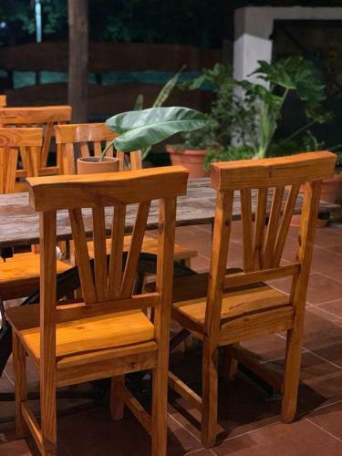 Hotel Casa Ikal