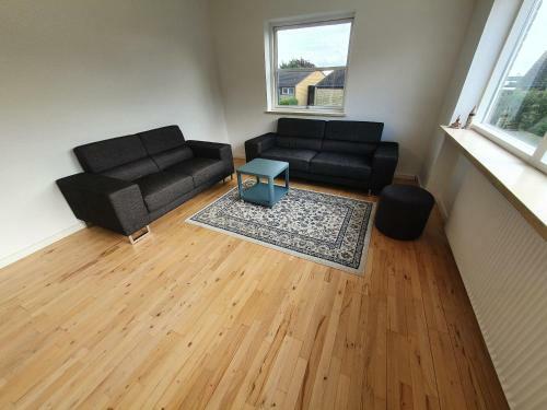 Apartamento House