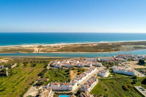 Ria Formosa Beach Apartment