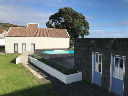 Agroturismo Casa Das Pereiras II