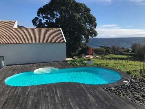 Agroturismo Casa Das Pereiras II