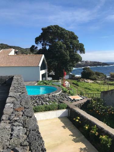 Agroturismo Casa Das Pereiras II