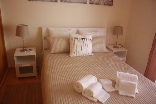 Apartamento Cabanas1