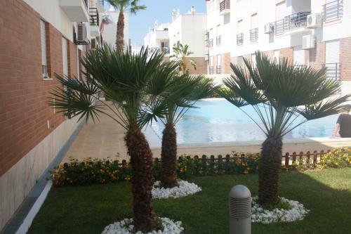 Apartamento Cabanas1