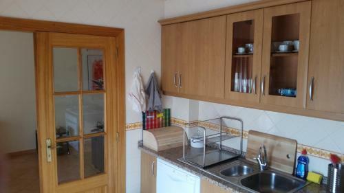 Apartamento Cabanas1