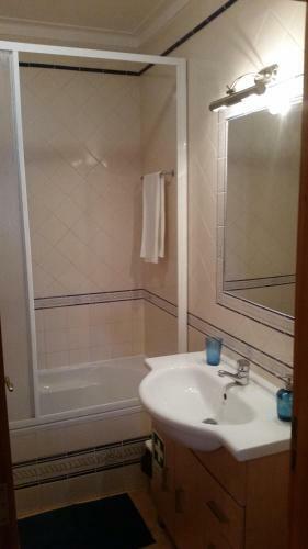 Apartamento Cabanas1