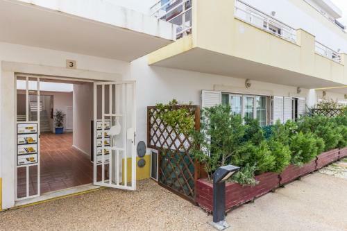 Apartamento Cabanas2stay