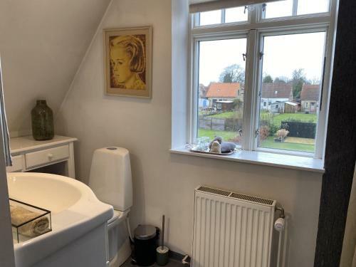 Aday - Best Location Cosy Villa In Nakskov
