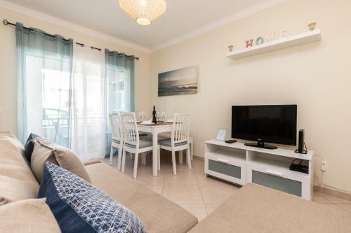 Apartamento Casa Do Afonso Cabanas Beach