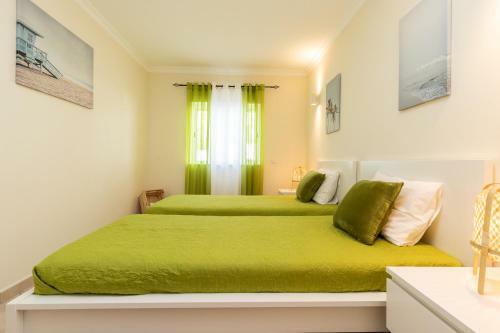 Apartamento Casa Do Afonso Cabanas Beach