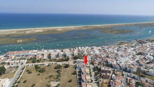 Apartamento Casa Do Afonso Cabanas Beach