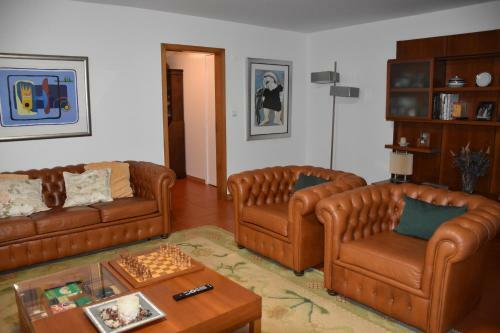 Caloura Camellia House