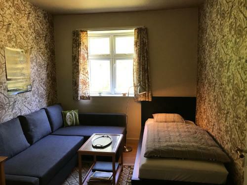 Branderslev Bed & Breakfast