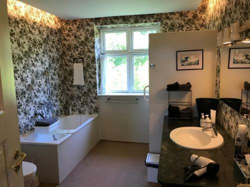 Branderslev Bed & Breakfast