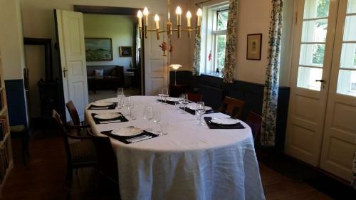 Branderslev Bed & Breakfast