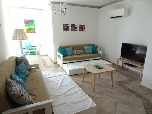 Apartamento Petit Poisson