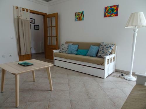 Apartamento Petit Poisson