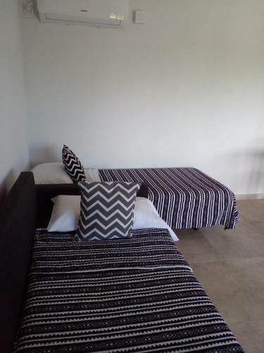 Luces Casas De Monta�a