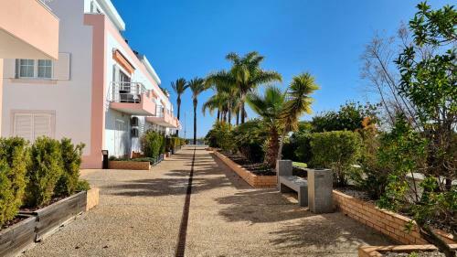 Apartamento Casa Da Praia