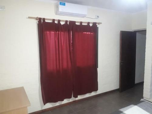 Apartamento Departamento Amoblado