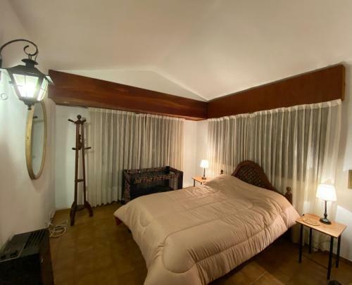 Casa Tala Huasi