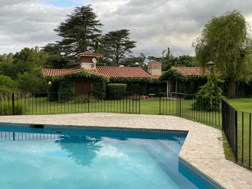 Casa Tala Huasi