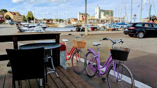 Motel Harbour Sleep